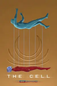 Постер до фильму"Клітка" #947637