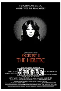 Постер до фильму"Заклинач диявола 2: Єретик" #943368