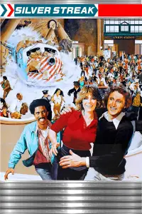 Постер до фильму"Срібна стріла" #1027986