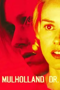 Постер до фильму"Малголланд Драйв" #922694