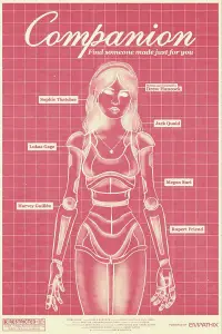 Постер до фильму"" #1055775