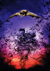 Bats: Human Harvest