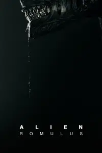 Постер до фильму"Чужий: Ромул" #907388