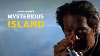 Задник до фильму"Таємничий острів" #981654