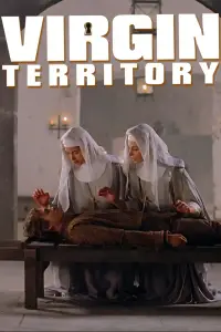 Постер до фильму"Територія незайманості" #954799