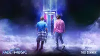 Задник до фильму"Білл і Тед" #124982