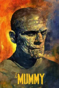 Постер до фильму"Мумія" #941688