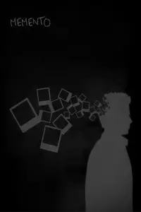 Постер до фильму"Мементо" #854016