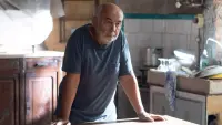 Задник до фильму"Інструкція з виховання мажорів" #300801