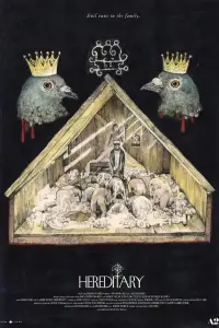 Постер до фильму"Спадковість" #913550