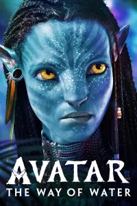 Постер до фильму"Аватар:  Шлях води" #2434