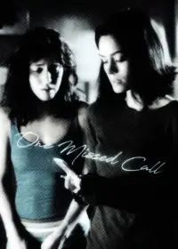 Постер до фильму"Один пропущений дзвінок" #998479