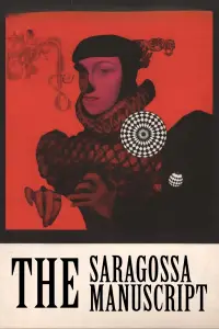 Постер до фильму"Рукопис знайдений у Сарагосі" #1005732