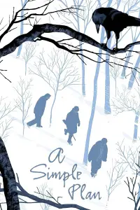 Постер до фильму"Простий план" #995529