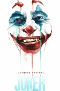 Постер до фильму"Джокер" #917082