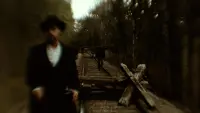 Задник до фильму"Як боязкий Роберт Форд убив Джессі Джеймса" #519638