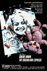 Постер до фильму"Шуґарлендський експрес" #971534