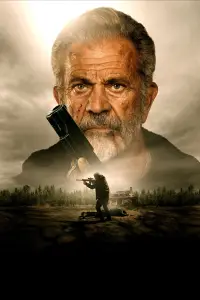 Постер до фильму"Сезон полювання" #1118742