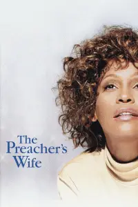 Постер до фильму"Дружина священика" #1105165