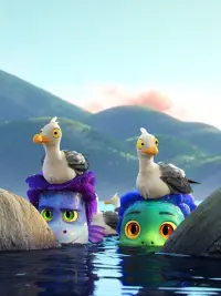 Постер до фильму"Лука" #870551