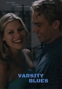 Постер до фильму"Університетський блюз" #1213926