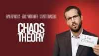 Задник до фильму"Теорія хаосу" #291177
