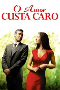 Постер до фильму"Нестерпна жорстокість" #1077121