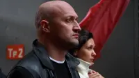 Задник до фильму"Антикиллер Д.К.: Любовь без памяти" #847630