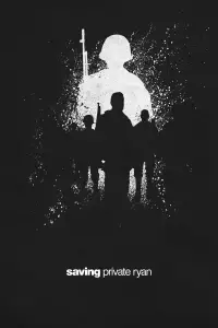 Постер до фильму"Врятувати рядового Раяна" #921744