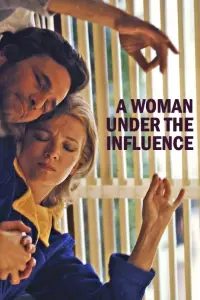 Постер до фильму"Жінка під впливом" #967541