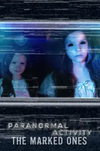 Постер до фильму"Паранормальне явище: Фатальна мітка" #943818