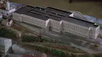 Задник до фильму"Втеча з Алькатраса" #743154