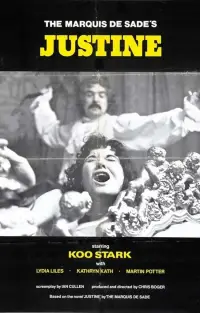 Постер до фильму"Жорстока пристрасть" #993981