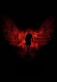 Постер до фильму"Ворон" #1036150