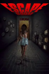 Постер до фильму"Квест: Гра починається" #971987