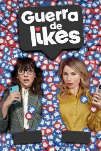 War of Likes