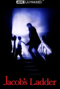 Постер до фильму"Драбина Якова" #1019843