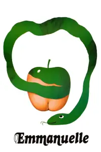 Постер до фильму"Еммануель" #940877