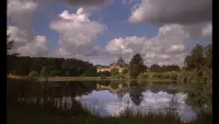 Задник до фильму"Баррі Ліндон" #769503