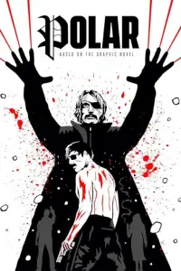 Постер до фильму"Полярний" #928125