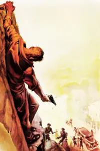 Постер до фильму"Висока Сієра" #894185