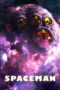 Постер до фильму"Космонавт" #960538