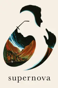 Постер до фильму"Супернова" #1083145