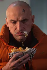 Tulnukas II ehk Valdise tagasitulek 17 osas