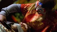 Задник до фильму"Хеллоуїн 2007" #754436