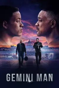 Постер до фильму"Двійник" #943464