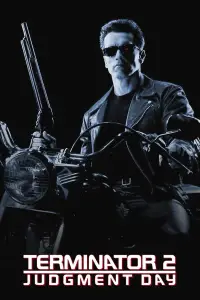 Постер до фильму"Термінатор 2: Судний день" #914882