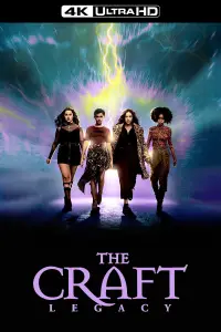 Постер до фильму"Чаклунство: Спадок" #886837