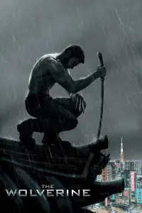 Постер до фильму"Росомаха" #1192821