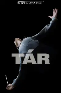 Постер до фильму"Тар" #967741